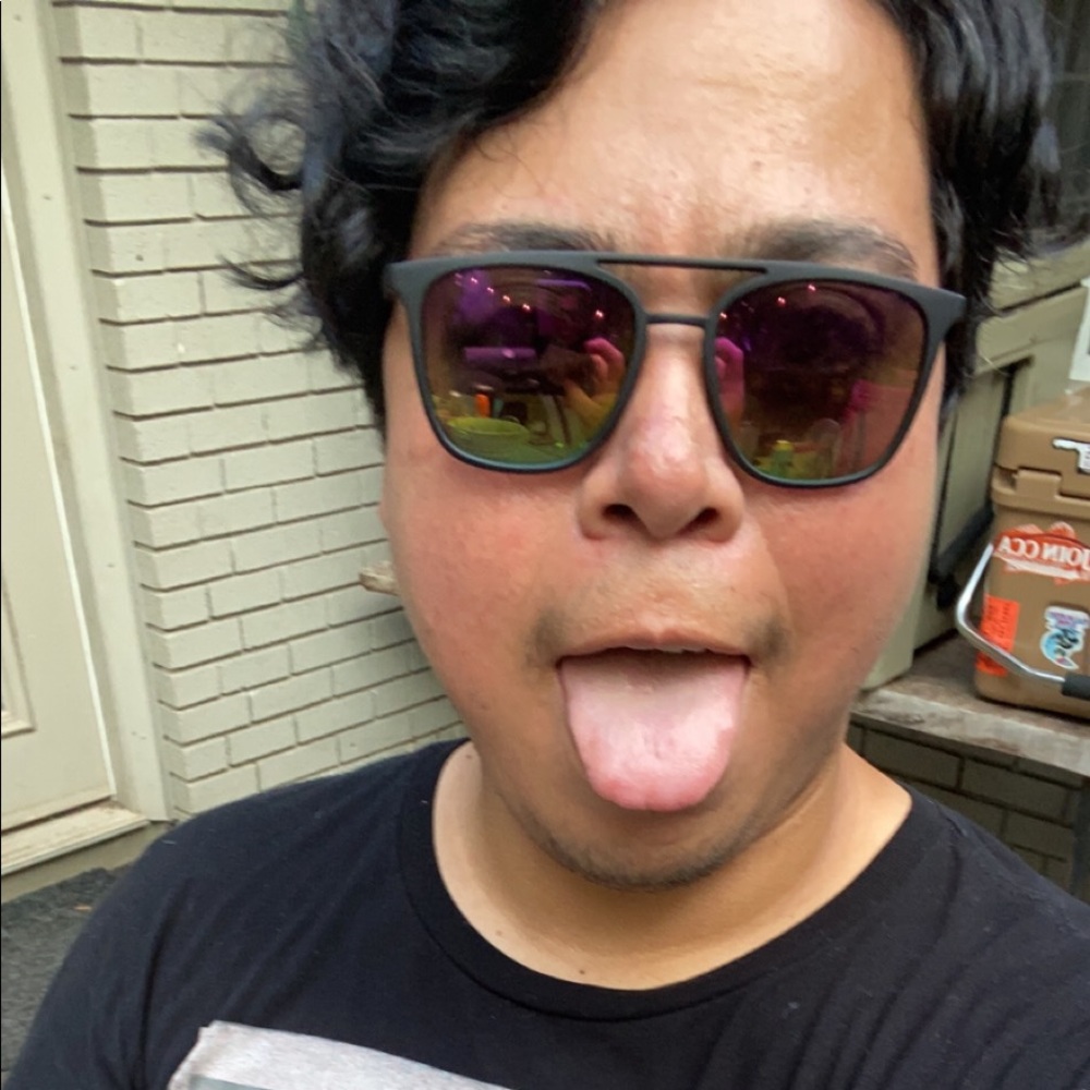 Meet your Posher, Ruben